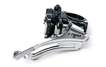 Передний переключатель L-TWOO FD-V5009L