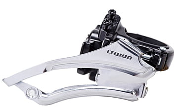 Передній перемикач L-TWOO FD-V5010L