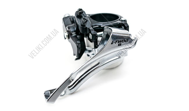 Передній перемикач L-TWOO FD-V5010L - дополнительное фото 1