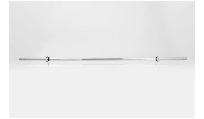 Штанга наборная с ABS покрытием RN-Sport 103 кг - дополнительное фото 1