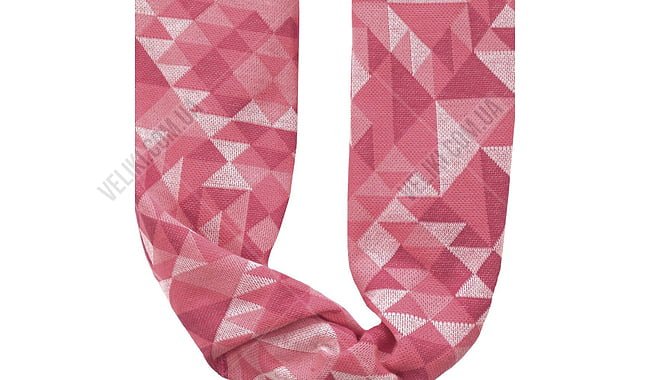 Бафф Buff Cotton Jacquard Infinity - дополнительное фото 1