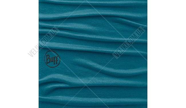 Бафф Buff Lightweight Merino Wool - дополнительное фото 1