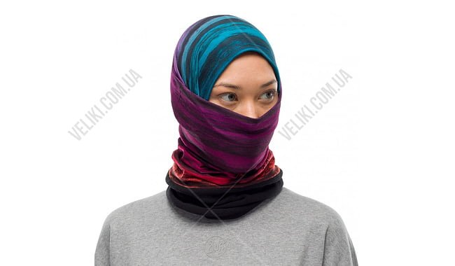 Бафф Buff Polar - дополнительное фото 2