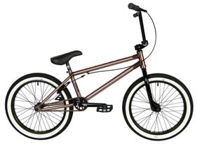 BMX велосипед Kench Pro Chr-Mo