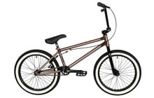 BMX велосипед Kench Pro Chr-Mo - фото 3