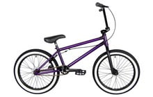 BMX велосипед Kench Pro Chr-Mo - фото 2