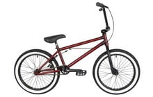 BMX велосипед Kench Pro Chr-Mo - фото 1