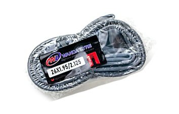 Камера 26" Wanda 26x1.95-2.125" Schrader 48 мм