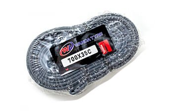 Камера 28" Wanda 700х35C Presta 48 мм