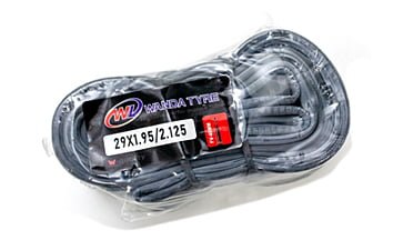 Камера 29" Wanda 29x1.95-2.125" Presta 48 мм