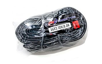 Камера 26" Wanda 26x2.125-2.35" Presta 48 мм