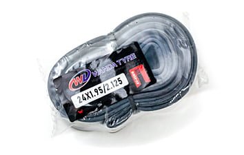 Камера 24" Wanda 24x1.95-2.125" Schrader 48 мм