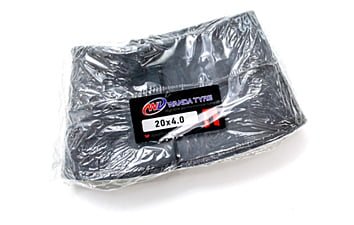 Камера 20" Wanda 20x4.0" Schrader 48 мм