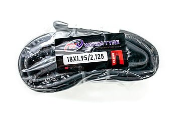 Камера 18" Wanda 18x1.95-2.125" Schrader 35 мм