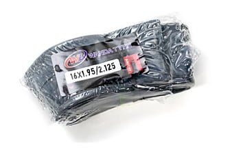 Камера 16" Wanda 16x1.95-2.125" Schrader 35 мм