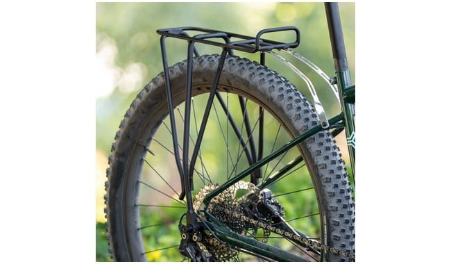 Багажник Blackburn EX-1 Disc - дополнительное фото 1