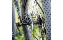 Багажник Blackburn EX-1 Disc - дополнительное фото 2