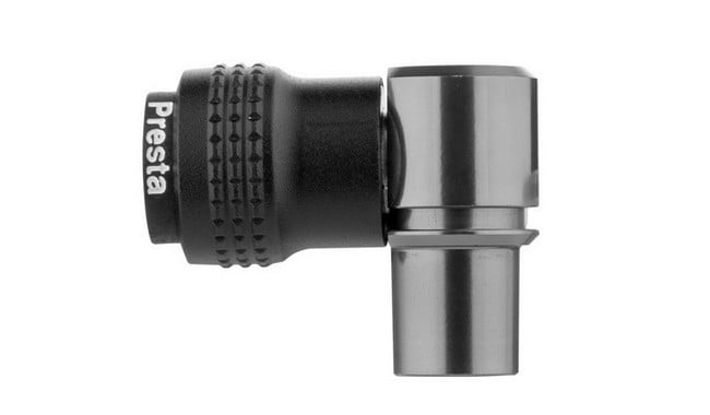 Насос Birzman Sheath Apogee - дополнительное фото 1