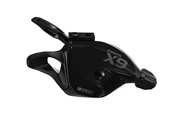 Манетка SRAM X9 RD