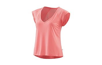 Футболка SKINS Activewear Odot Tee W