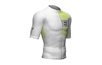 Футболка Compressport Tri Postural SS Top