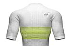 Футболка Compressport Tri Postural SS Top - дополнительное фото 3