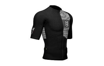 Футболка Compressport Tri Postural SS Top
