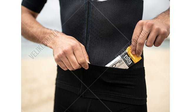 Футболка Compressport Tri Postural SS Top - дополнительное фото 6