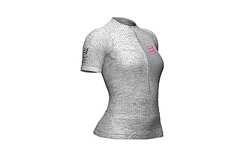 Футболка Compressport Trail Postural SS Top W