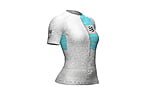 Футболка Compressport Tri Postural SS Top W - фото 1
