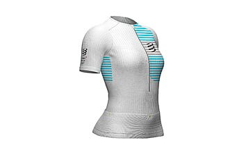 Футболка Compressport Tri Postural SS Top W