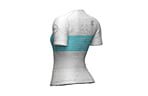 Футболка Compressport Tri Postural SS Top W - дополнительное фото 1