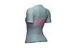 Футболка Compressport Tri Postural SS Top W - дополнительное фото 4