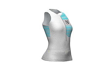 Майка Compressport Tri Postural Tank Top W