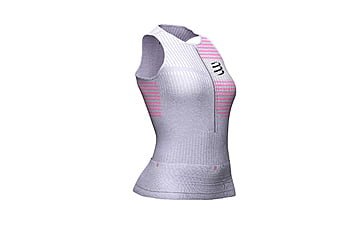 Майка Compressport Tri Postural Tank Top W