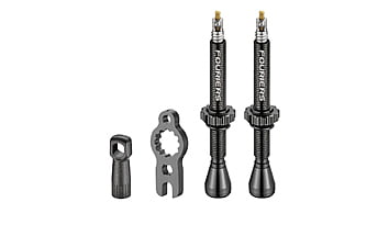 Ніпелі Fouriers Tubeless 60 мм