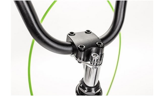 Самокат Yedoo OX New - дополнительное фото 6