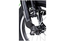 Самокат Yedoo OX New - дополнительное фото 7