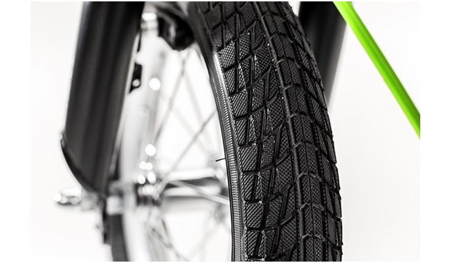 Самокат Yedoo OX New - дополнительное фото 8