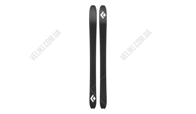 Лыжи горные Black Diamond Helio Recon 105 - дополнительное фото 1