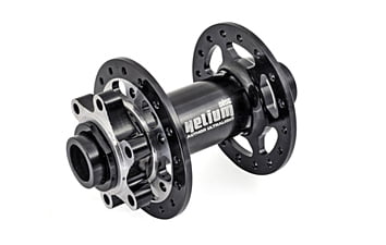 Передняя втулка Author ACO-Helium Disc-F/32