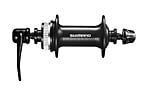 Передняя втулка Shimano HB-RM33 36H - фото 1