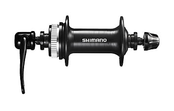 Передняя втулка Shimano HB-RM33 36H