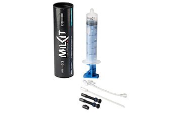 Бескамерный набор milKit Compact 45