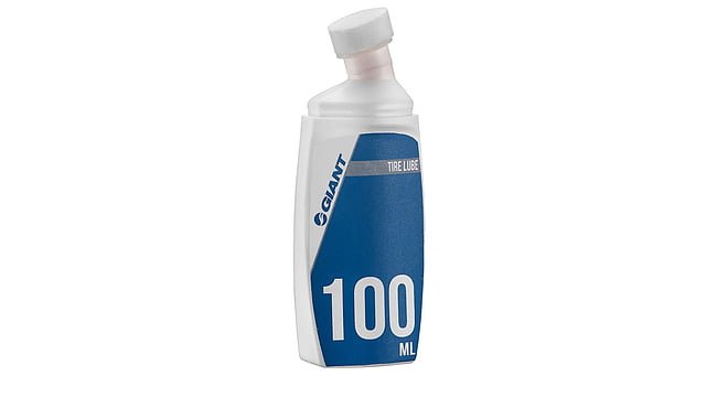 Смазка для монтажа бескамерных покрышек Giant Tire Lube 100 мл - фото 1