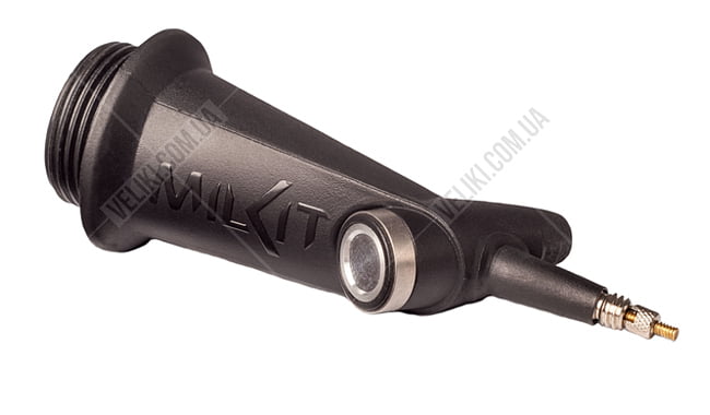 Бустер milKit Booster 0.75 л - дополнительное фото 1