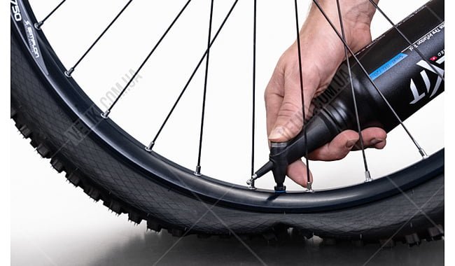 Бустер milKit Booster 0.75 л - дополнительное фото 3