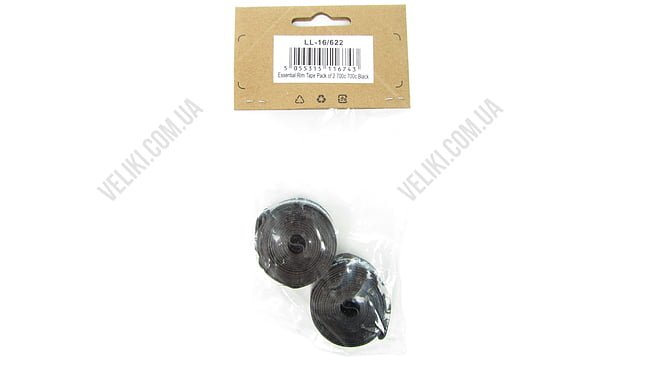Ободна стрічка LifeLine Essential 16-622 - дополнительное фото 2