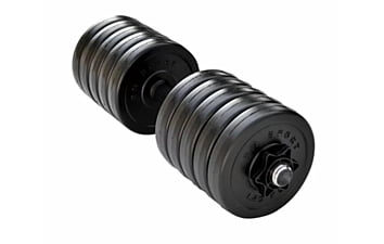 Гантель RN-Sport Long 13 кг