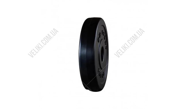 Гантель RN-Sport K 23 кг + Эспандер - дополнительное фото 3